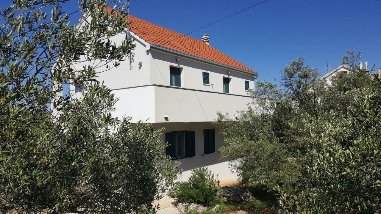 Apartmani Lomar Stari Grad  Zewnętrze zdjęcie