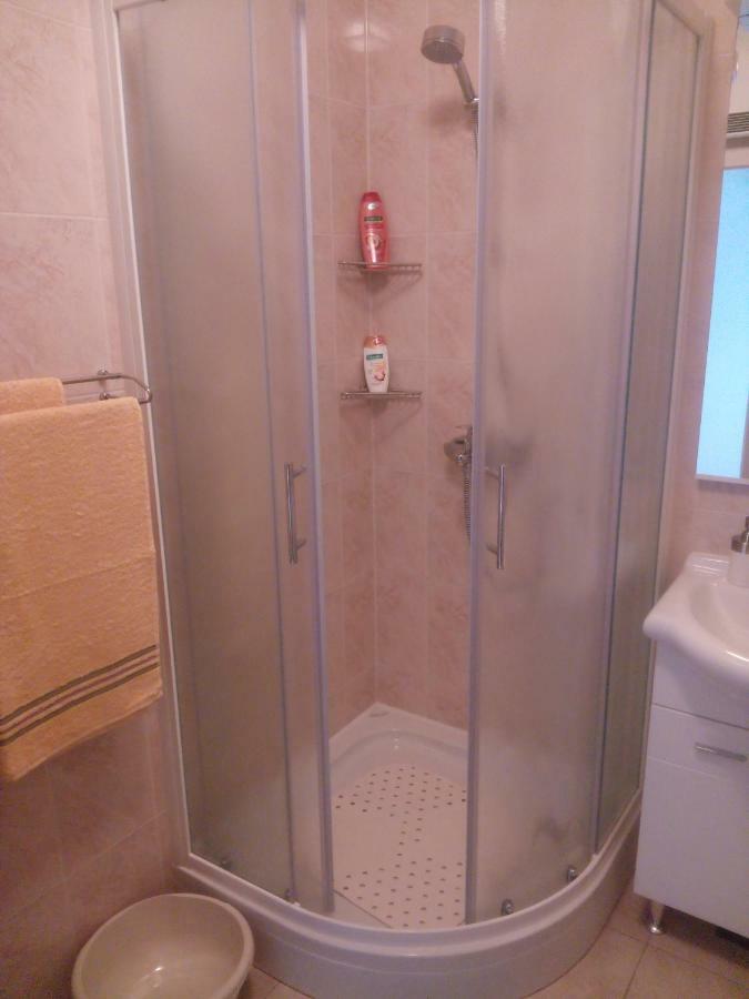 Apartmani Lomar Stari Grad  Zewnętrze zdjęcie
